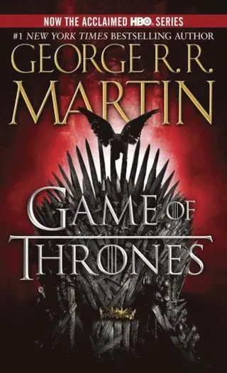 A Game of Thrones (HBO Tie-In Edition)