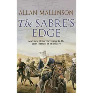 The Sabre's Edge