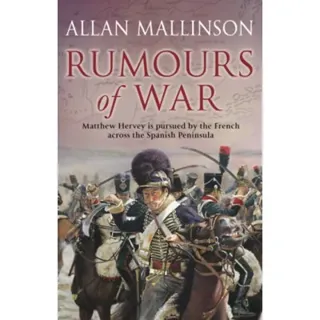 Rumours Of War