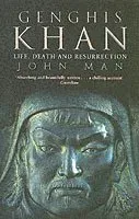 GENGHIS KHAN