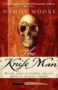 KNIFE MAN