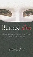 Burned Alive
