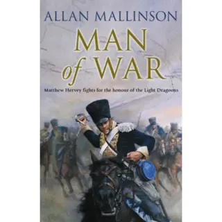Man Of War