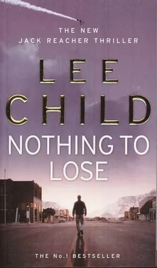 Nothing To Lose