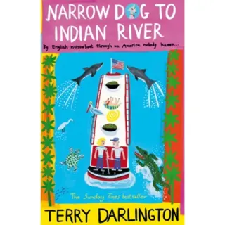 Narrow Dog to Indian River