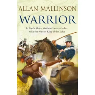 Warrior