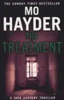 Treatment - jack caffery series 2