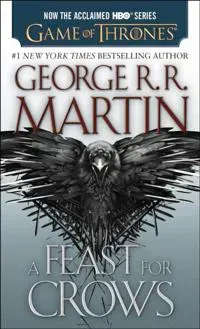 Feast for Crows