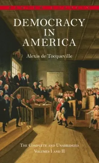 Democracy in America
