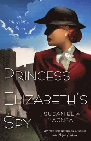 Princess Elizabeth's Spy