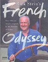 Rick Stein's French Odyssey
