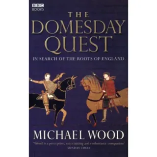 The Domesday Quest