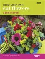 Grow your own cut flowers