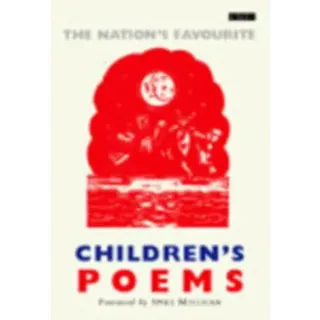 Nation's Favourite Children's Poems