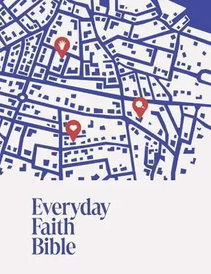 NRSVue Everyday Faith Bible