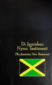 Jamaican Diglot New Testament