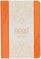 Good News Bible Compact Soft Touch Edition