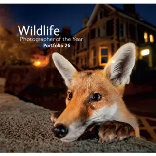 Wildlife Photographer of the Year 26