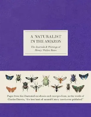 A Naturalist in the Amazon