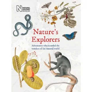 Nature's Explorers