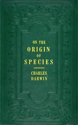 On The Origin Of Species
