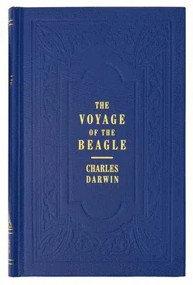 Voyage of the Beagle