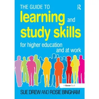 The Guide to Learning and Study Skills