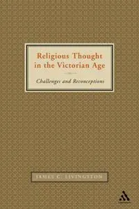 Religious Thought in the Victorian Age