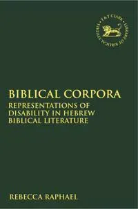 Biblical Corpora