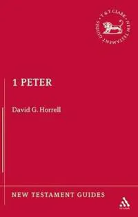1 Peter (New Testament Guides)