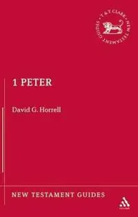 1 Peter (New Testament Guides)