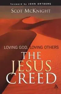 The Jesus Creed