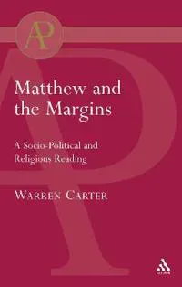 Matthew and the Margins