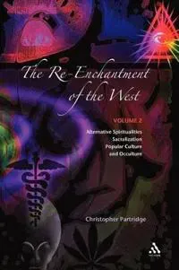 The Re-Enchantment of the West, Vol 2