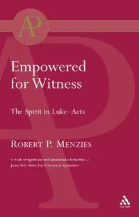 Empowered for Witness