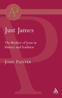Just James