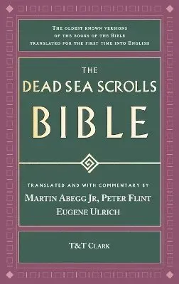 Dead Sea Scrolls Bible