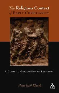 Religious Context of Early Christianity
