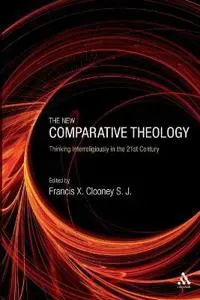 The New Comparative Theology