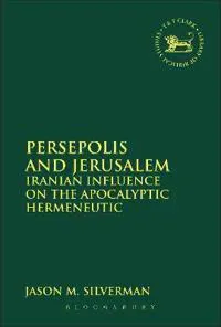 Persepolis and Jerusalem