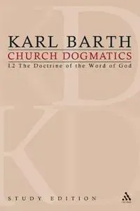 Church Dogmatics Study Edition 4