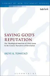 Saving God's Reputation