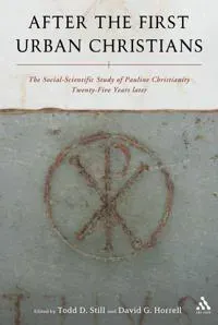 After the First Urban Christians