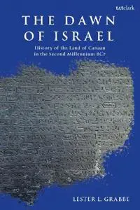 The Dawn of Israel