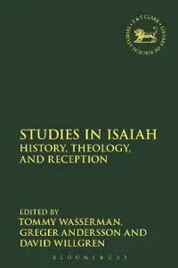 Studies in Isaiah
