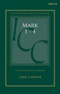 Mark 1-4