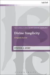 Divine Simplicity