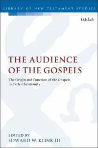 The Audience of the Gospels