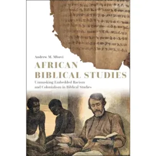 African Biblical Studies