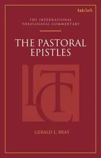 The Pastoral Epistles (ITC)